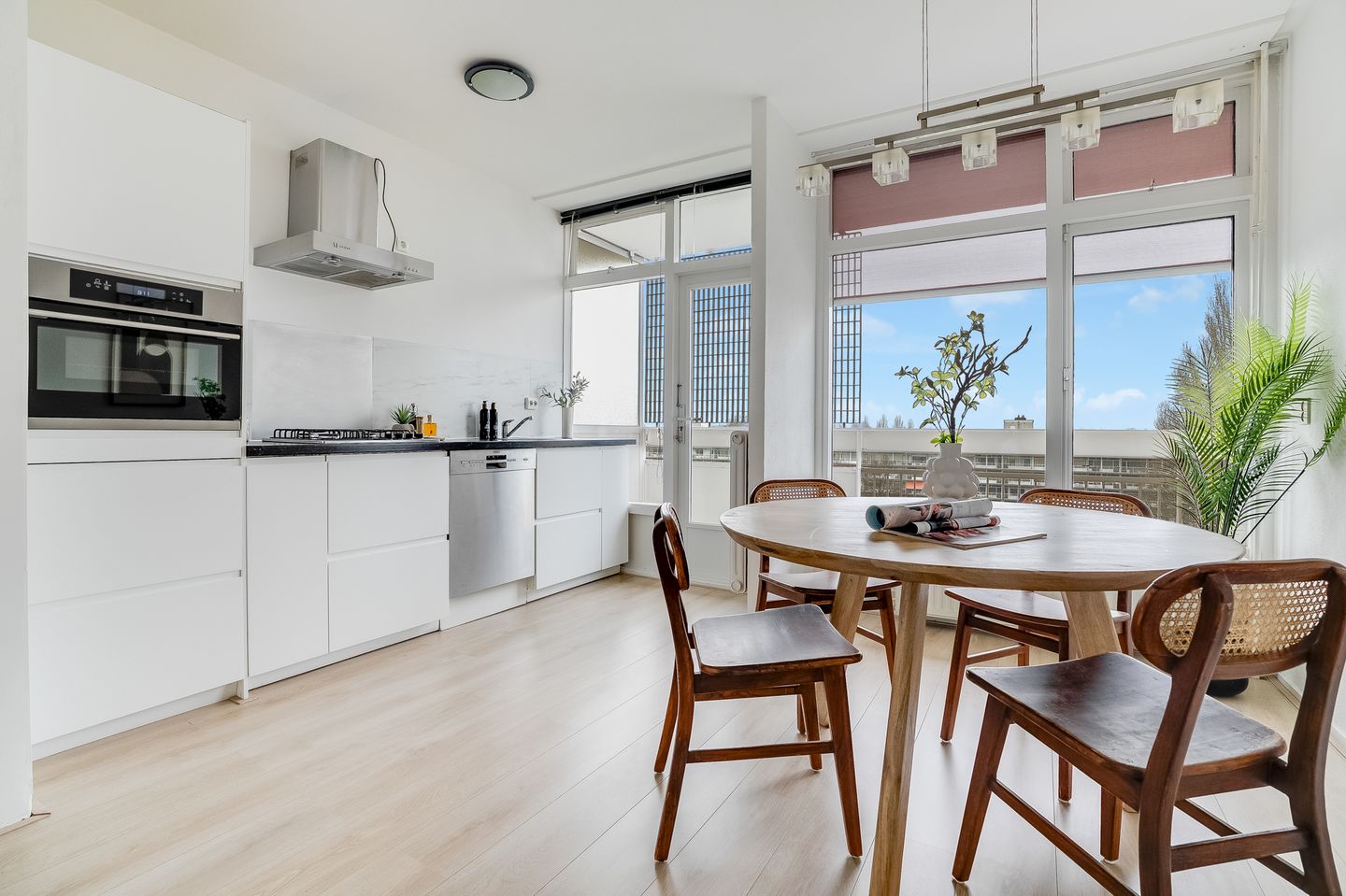 Foto 4 van Schouwenselaan 107