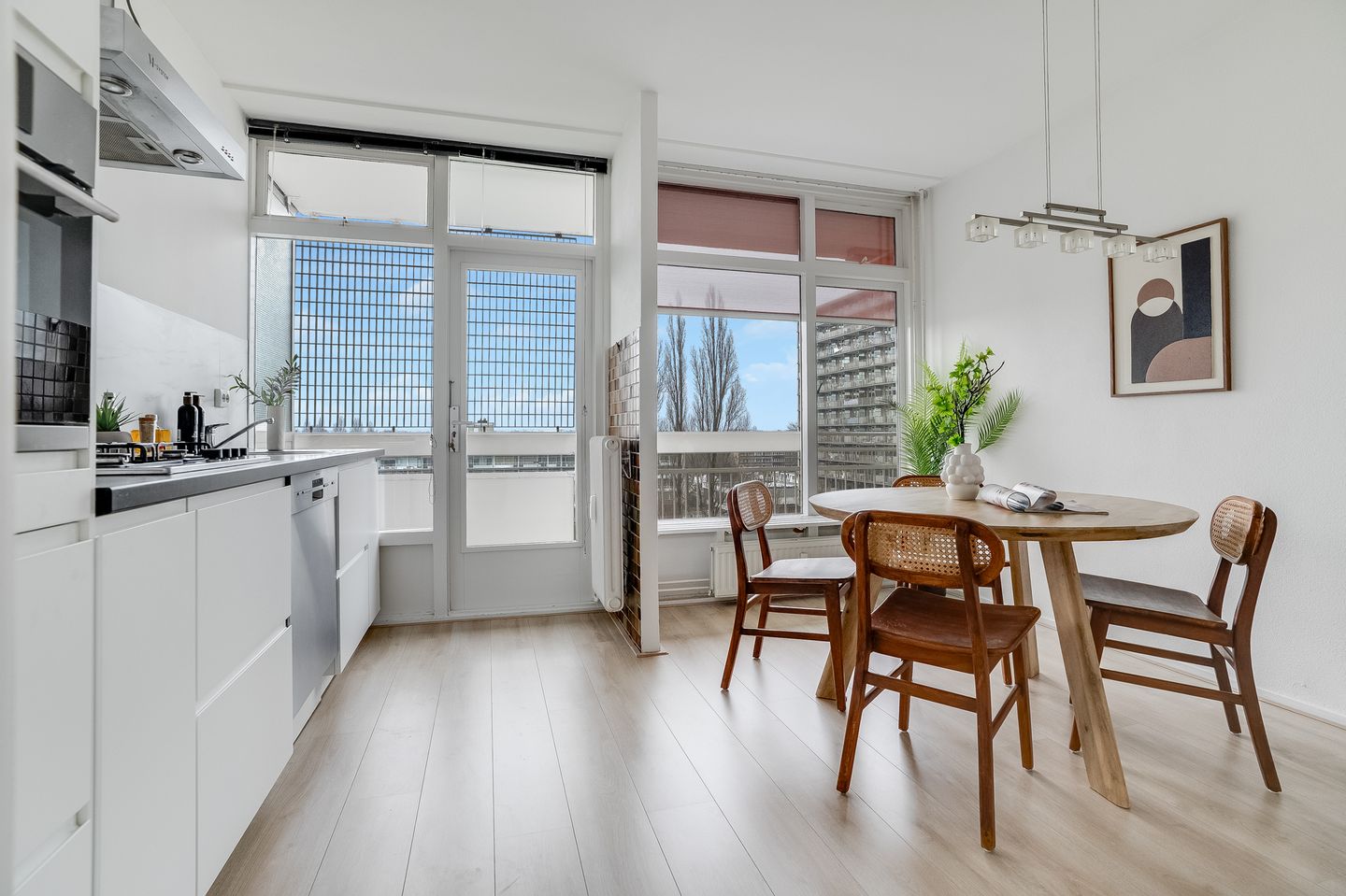 Foto 5 van Schouwenselaan 107