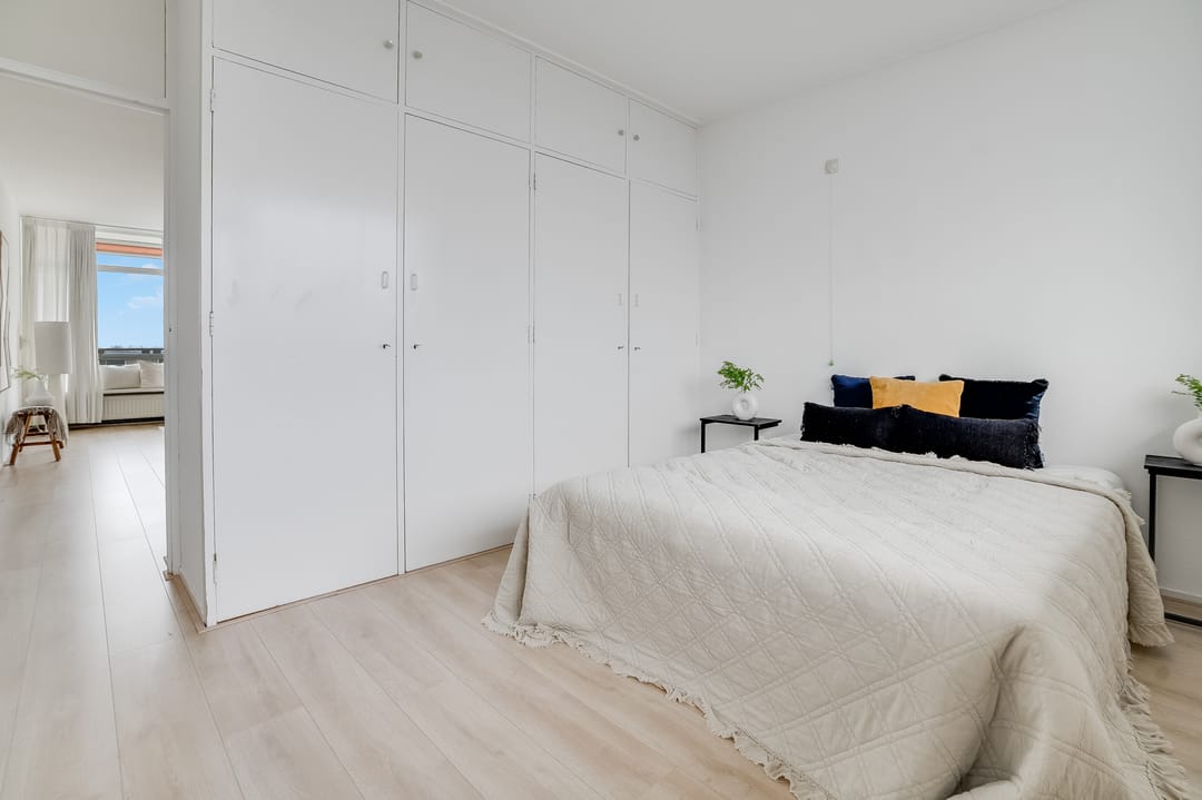 Foto 7 van Schouwenselaan 107