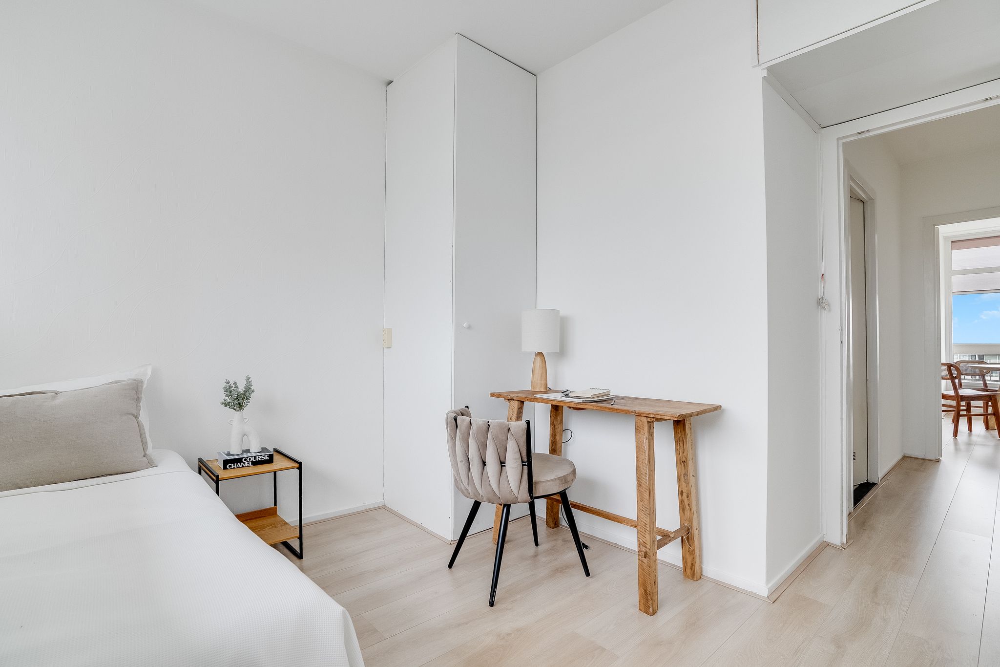 Foto 9 van Schouwenselaan 107