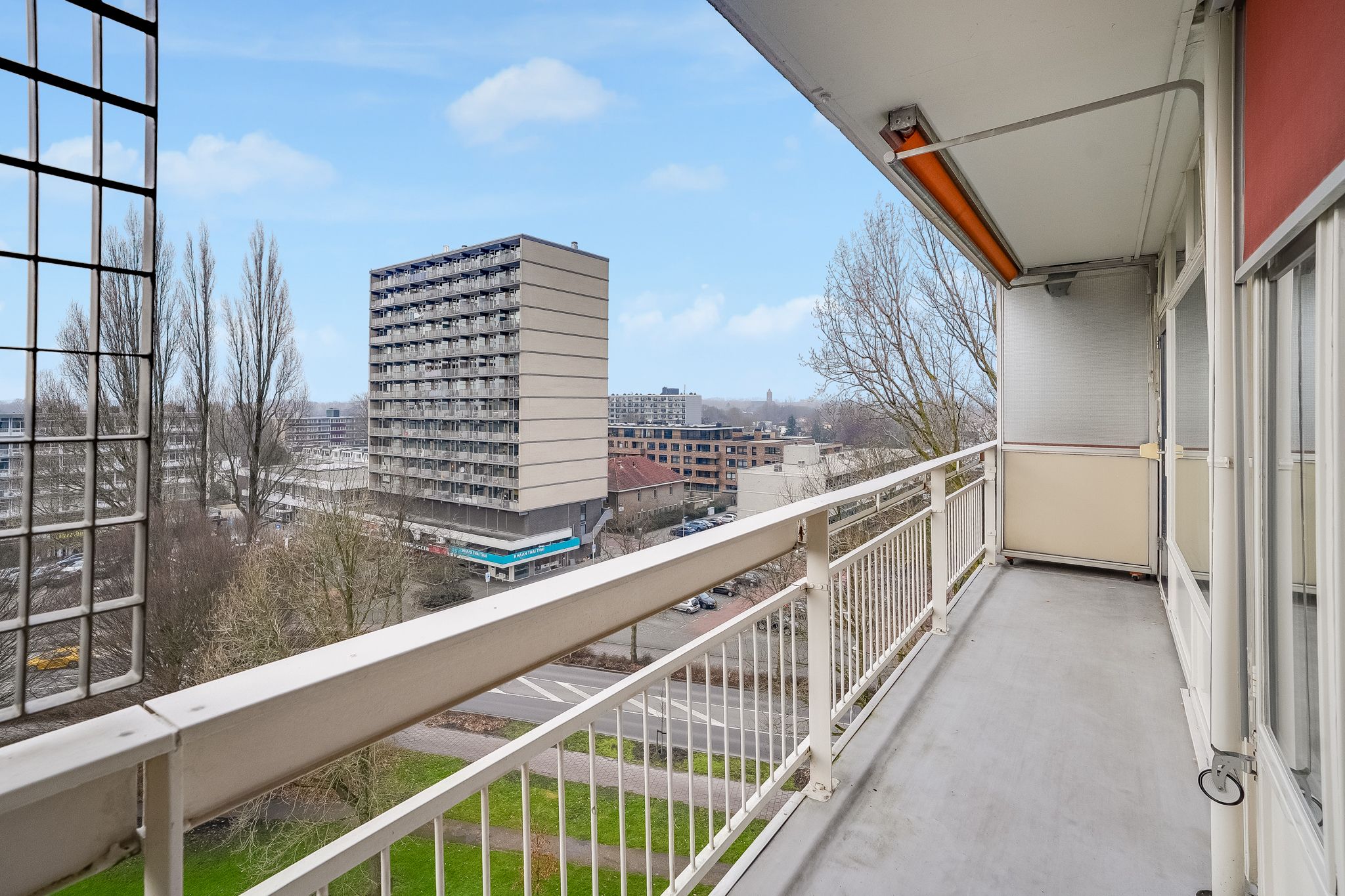 Foto 12 van Schouwenselaan 107