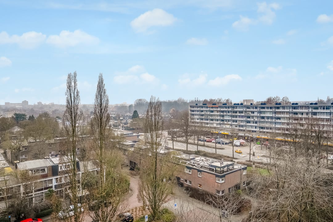 Foto 13 van Schouwenselaan 107