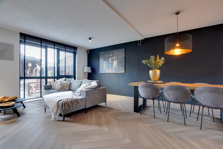 Foto 3 van Bosroos 4