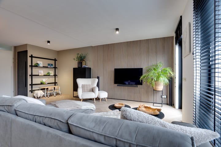 Foto 4 van Bosroos 4