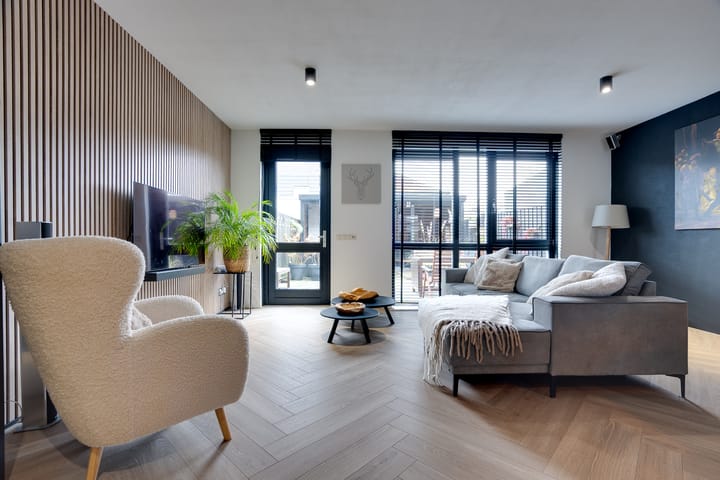 Foto 5 van Bosroos 4