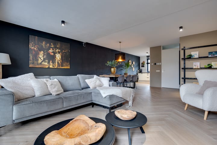 Foto 6 van Bosroos 4