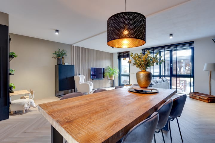 Foto 7 van Bosroos 4