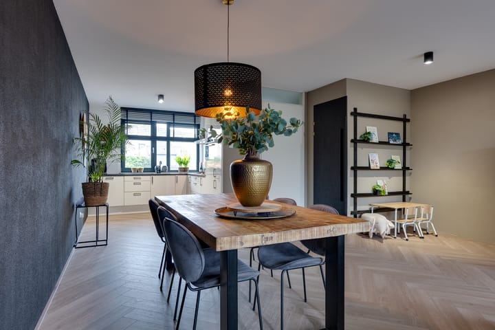 Foto 8 van Bosroos 4