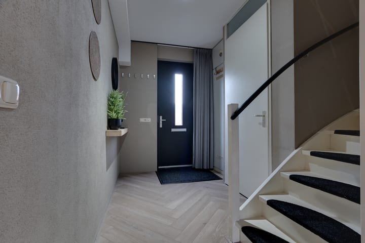 Foto 12 van Bosroos 4