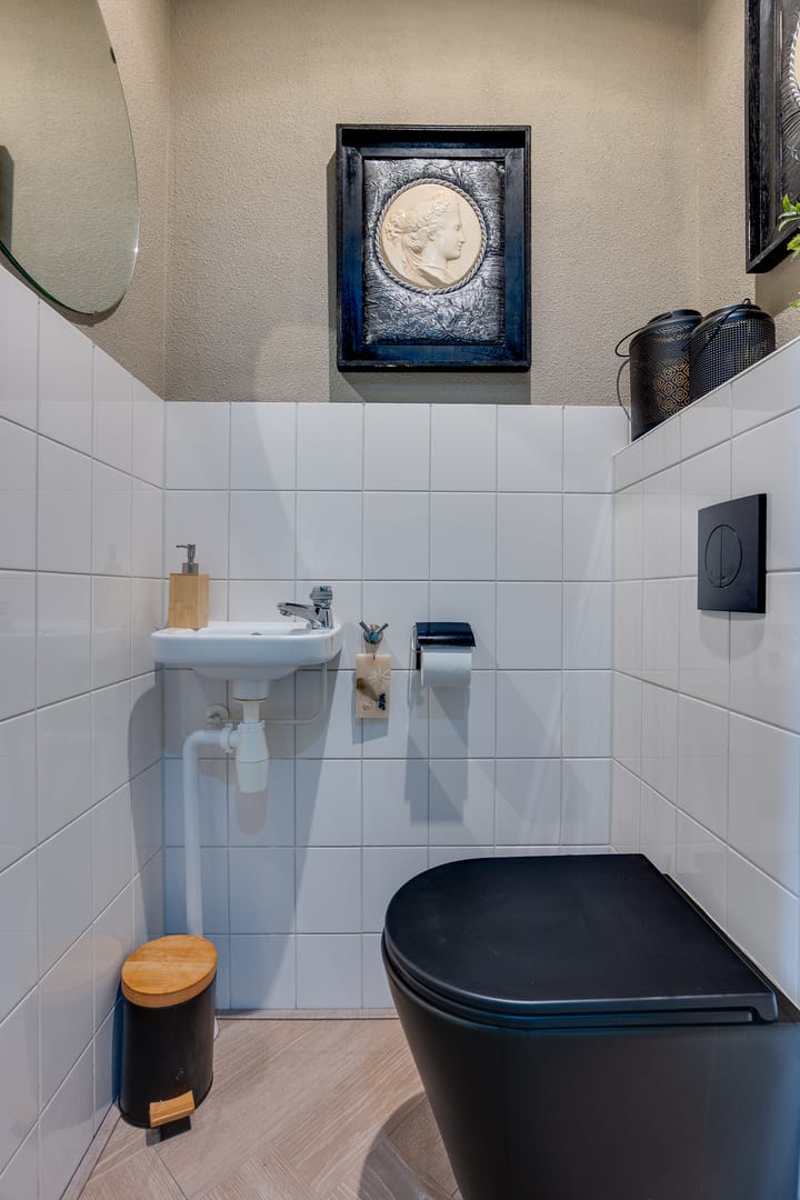 Foto 13 van Bosroos 4