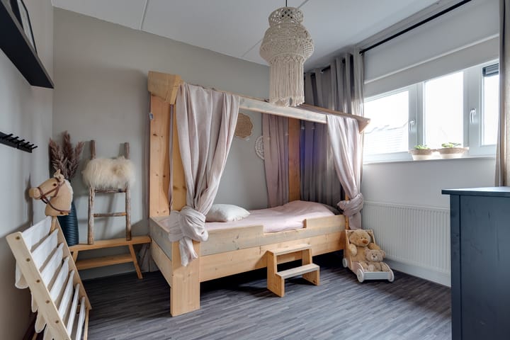 Foto 17 van Bosroos 4