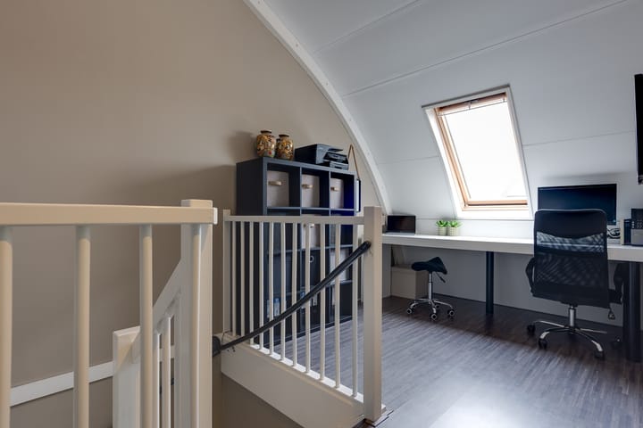 Foto 21 van Bosroos 4