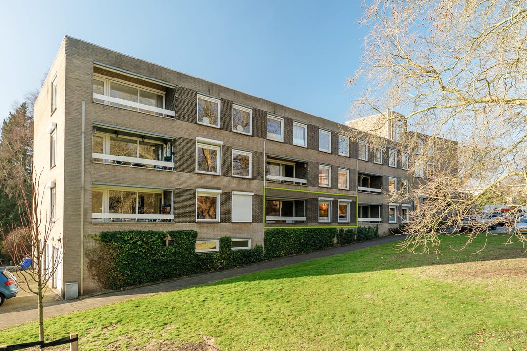 Photo 1 of De Goeijenlaan 36