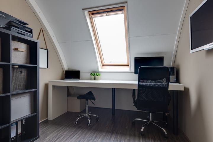 Foto 22 van Bosroos 4