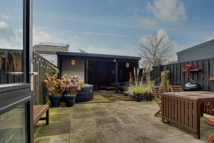 Foto 26 van Bosroos 4