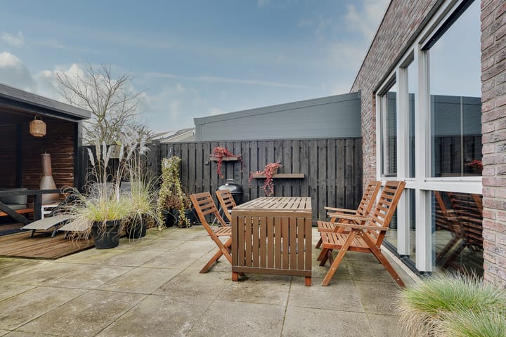 Foto 27 van Bosroos 4