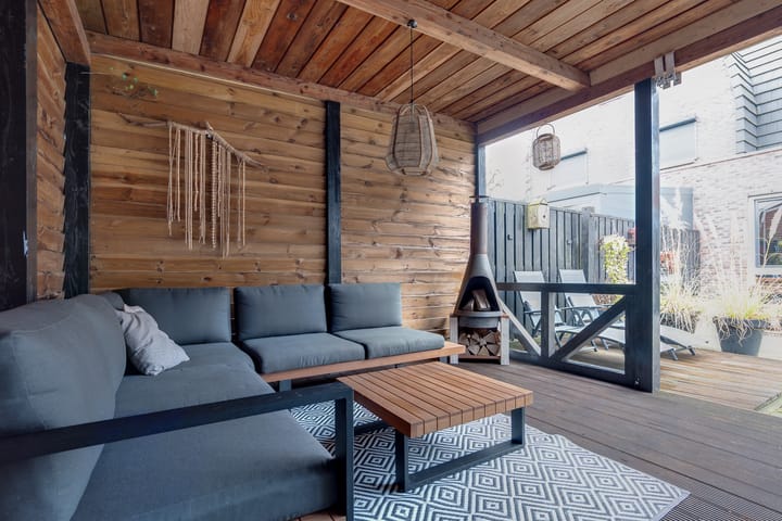 Foto 29 van Bosroos 4