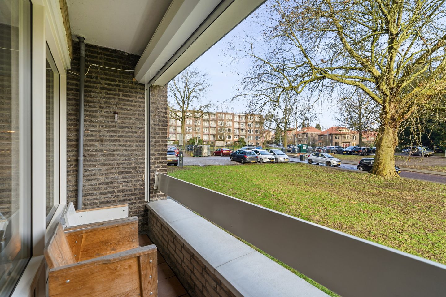 Photo 10 of De Goeijenlaan 36