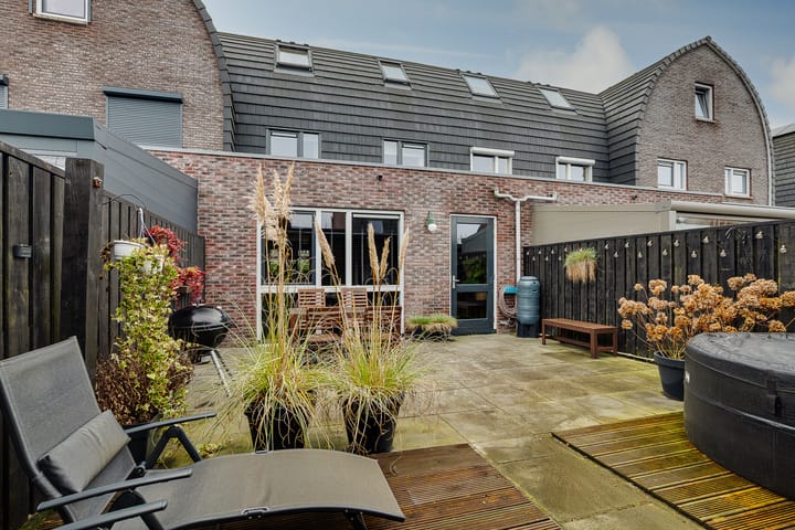 Foto 31 van Bosroos 4