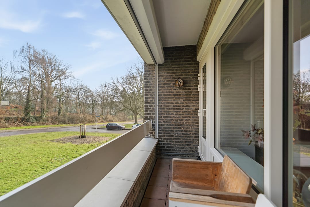 Photo 11 of De Goeijenlaan 36