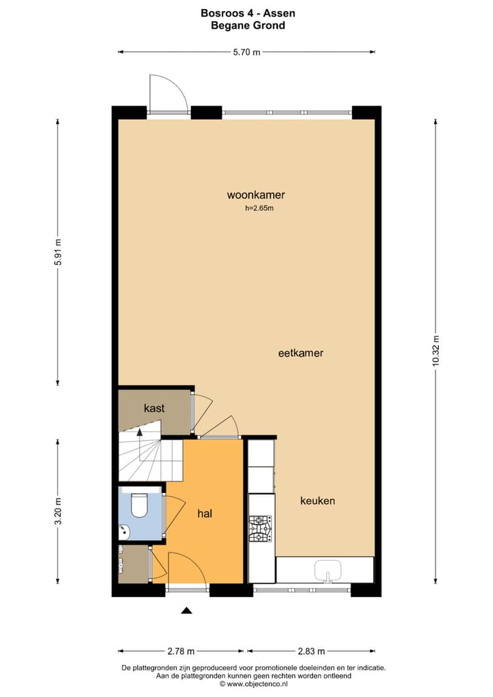 Foto 33 van Bosroos 4