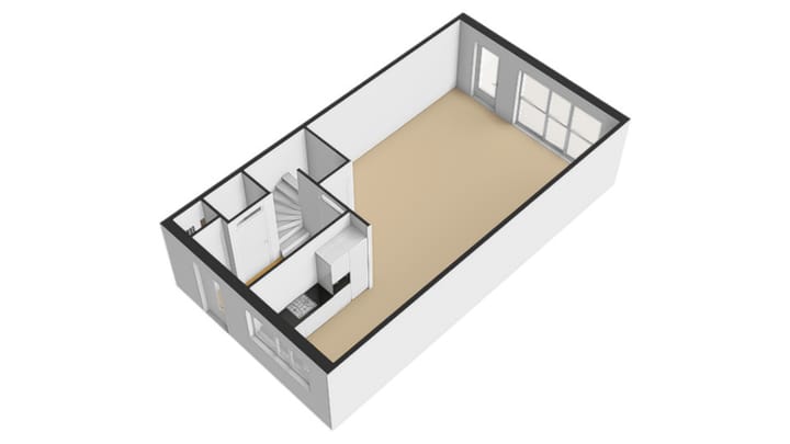 Foto 34 van Bosroos 4