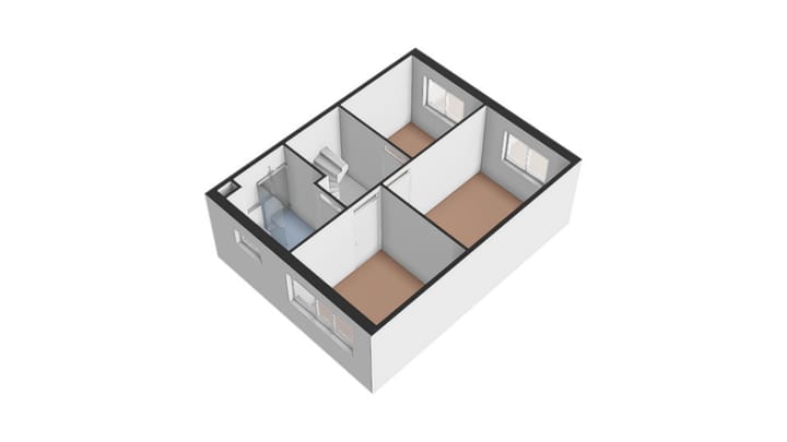 Foto 36 van Bosroos 4