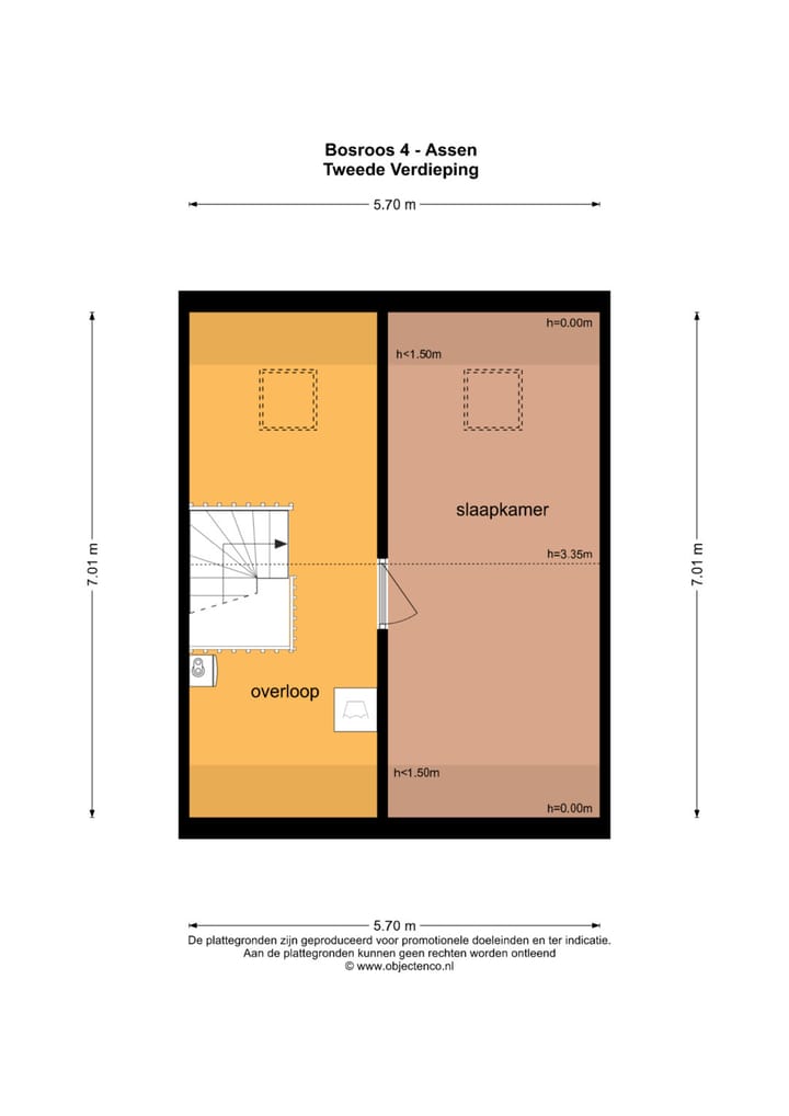 Foto 37 van Bosroos 4