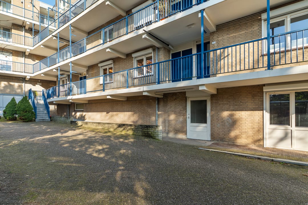 Photo 32 of De Goeijenlaan 36
