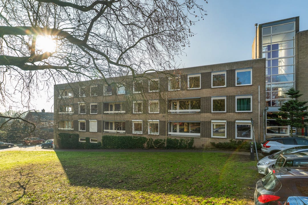 Photo 38 of De Goeijenlaan 36