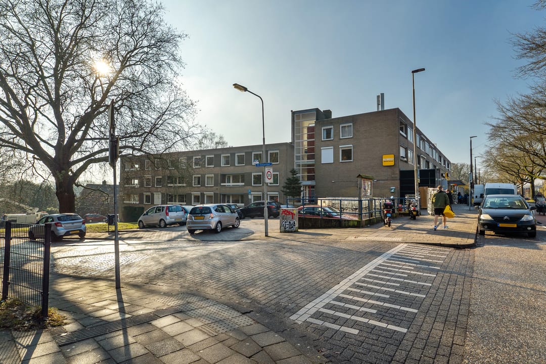 Photo 41 of De Goeijenlaan 36