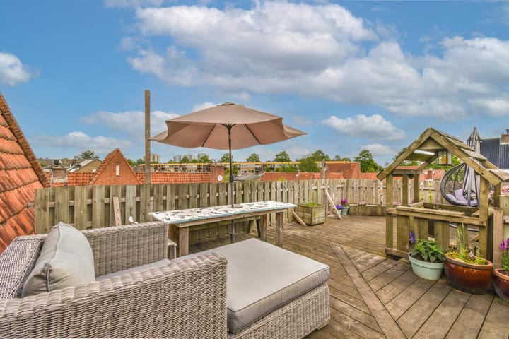 Foto 4 van Burgemeester de Kievietstraat 106