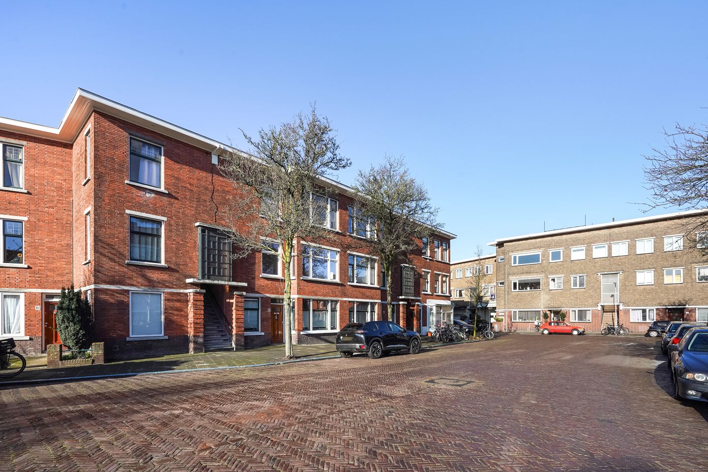 Foto 5 van van Halewijnlaan 473