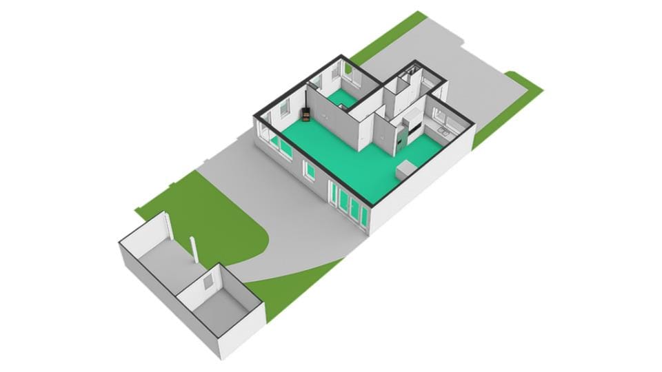 Foto 72 van Slotmuur 1