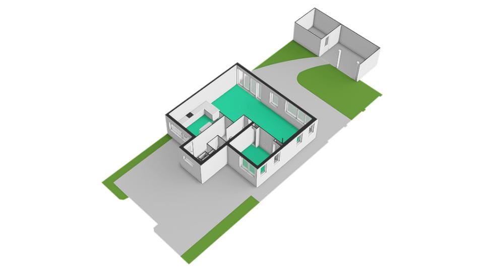 Foto 74 van Slotmuur 1