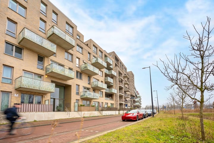 Mary van der Sluisstraat 464