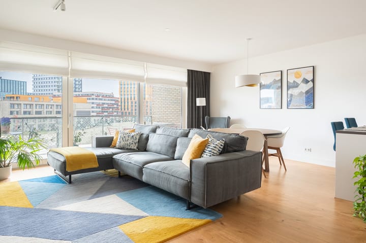 Foto 2 van Mary van der Sluisstraat 464