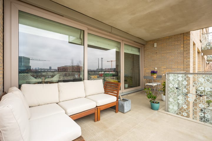 Foto 3 van Mary van der Sluisstraat 464