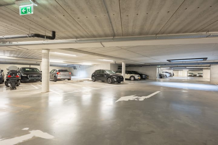 Foto 4 van Mary van der Sluisstraat 464