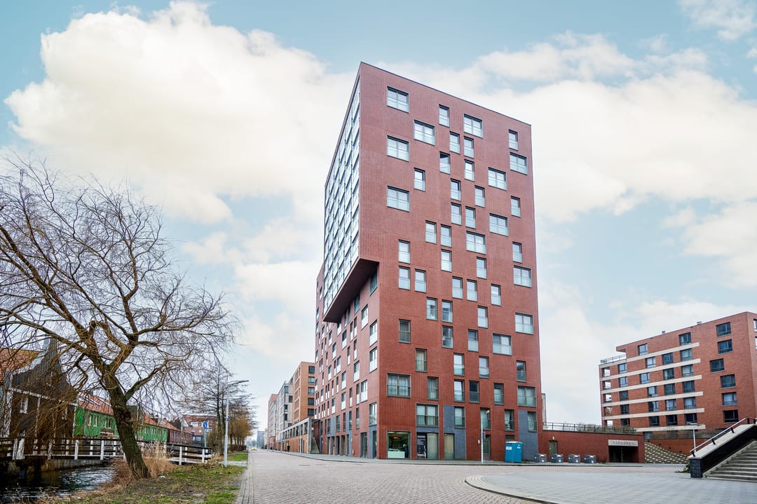 Foto 1 van Teakhout 3