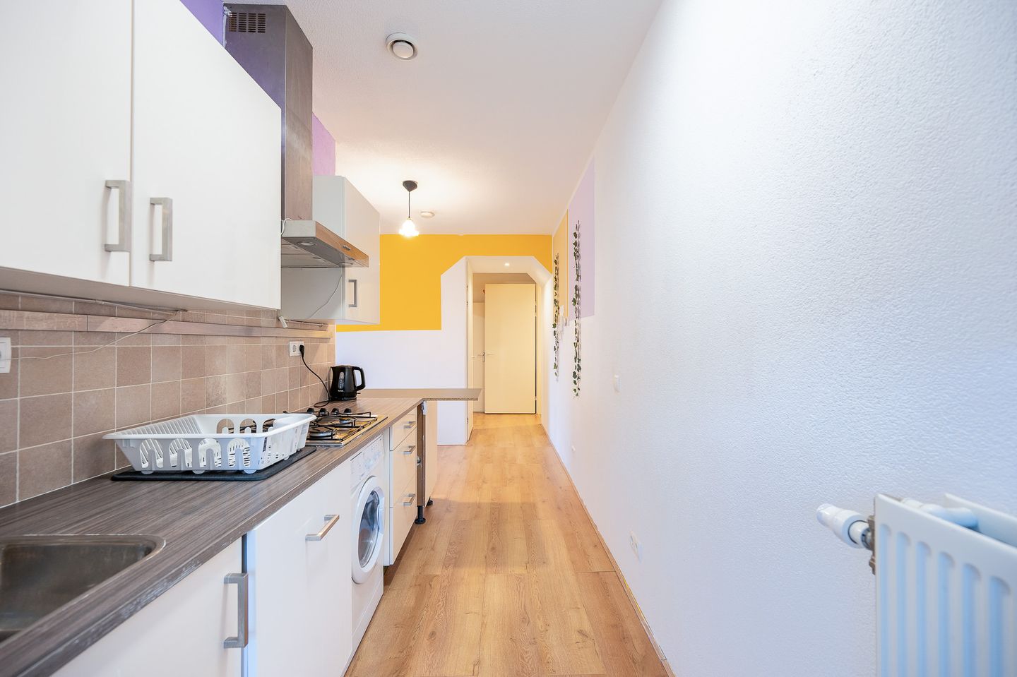 Foto 4 van Teakhout 3