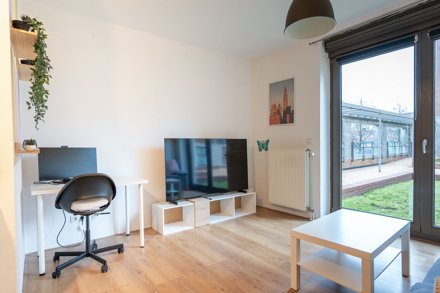 Foto 5 van Teakhout 3