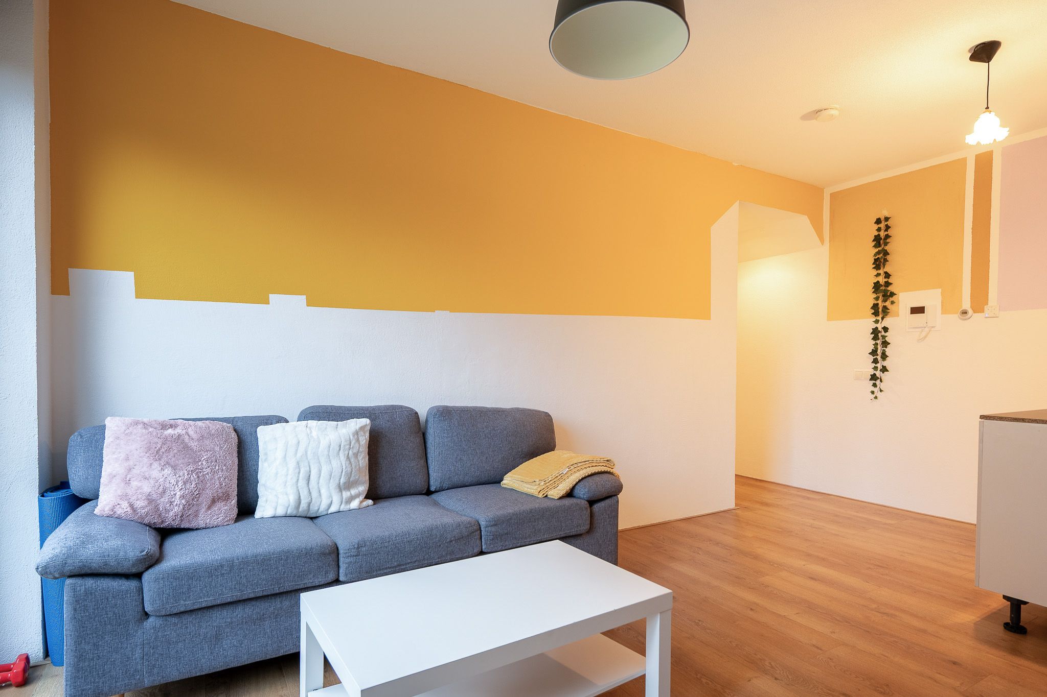 Foto 6 van Teakhout 3