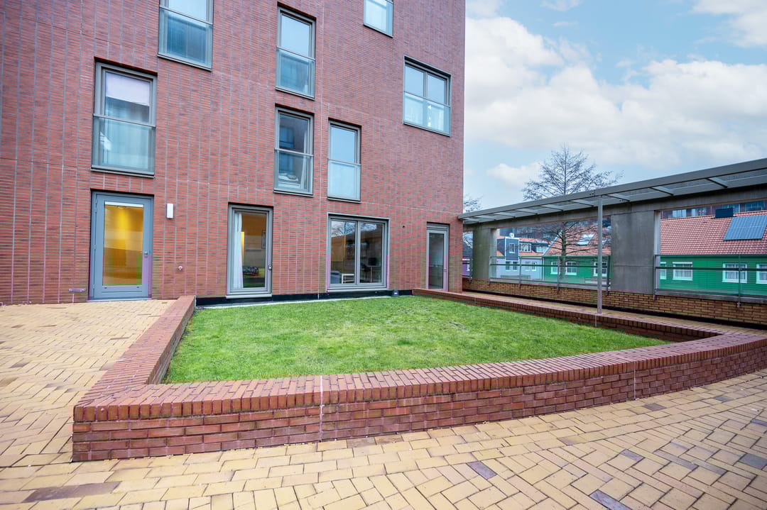 Foto 7 van Teakhout 3