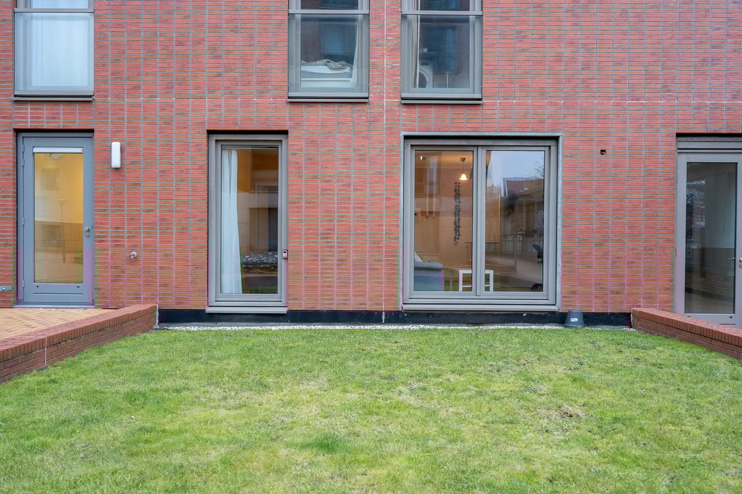 Foto 8 van Teakhout 3