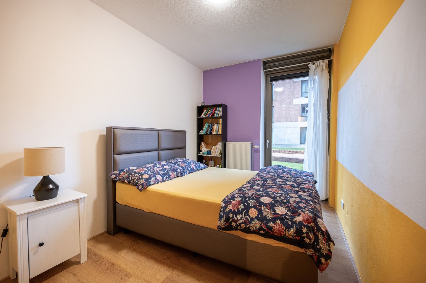 Foto 10 van Teakhout 3