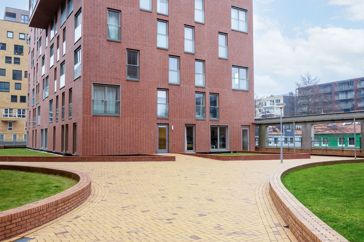 Foto 20 van Teakhout 3