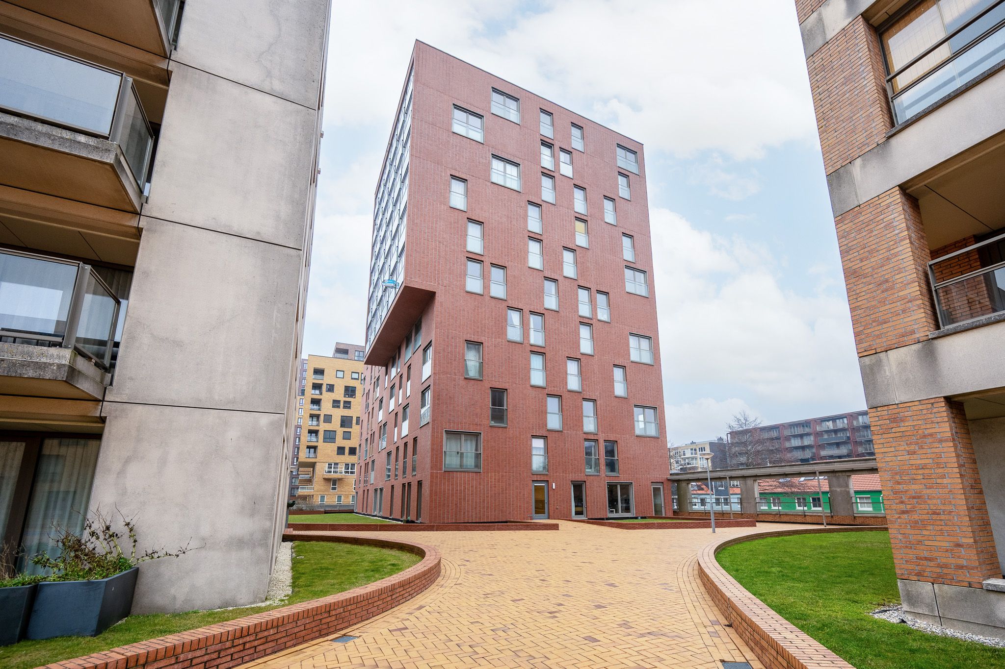 Foto 21 van Teakhout 3