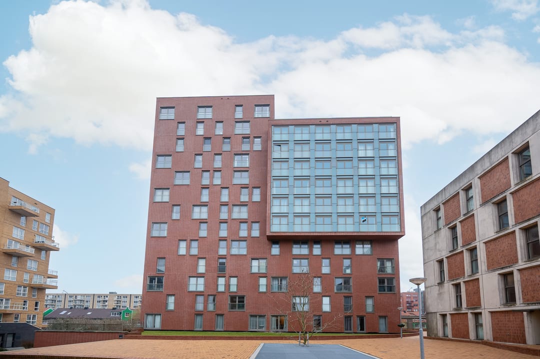 Foto 23 van Teakhout 3