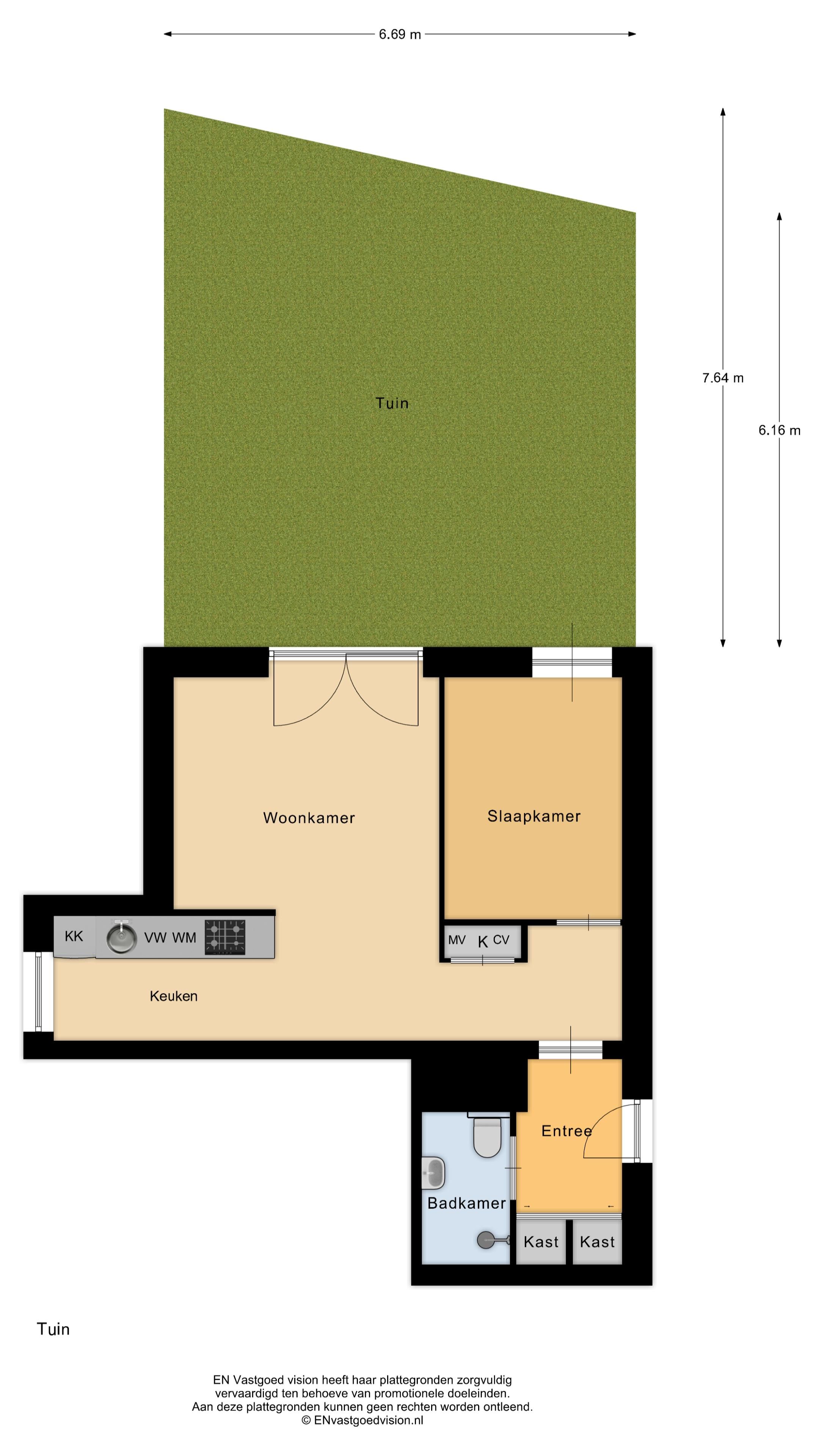 Foto 24 van Teakhout 3